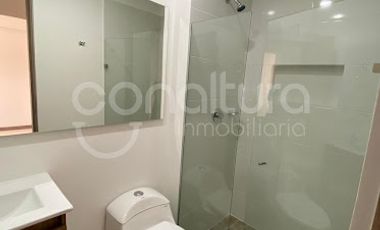 ARRIENDO de APARTAMENTO en BELLO