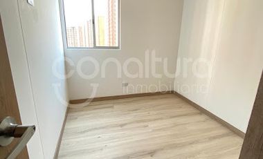 ARRIENDO de APARTAMENTO en BELLO