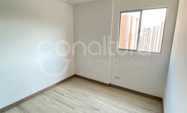 ARRIENDO de APARTAMENTO en BELLO