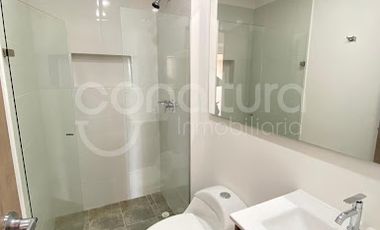 ARRIENDO de APARTAMENTO en BELLO