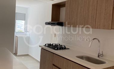 ARRIENDO de APARTAMENTO en BELLO