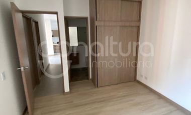 ARRIENDO de APARTAMENTO en BELLO