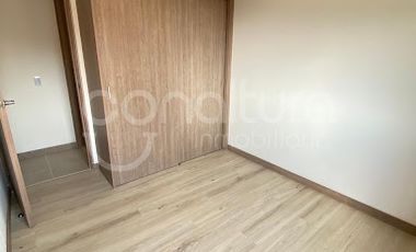 ARRIENDO de APARTAMENTO en BELLO