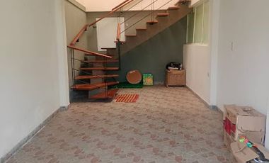 ARRIENDO de CASA COMERCIAL en MADRID