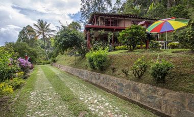 VENTA de FINCAS en BARBOSA ANTIOQUIA