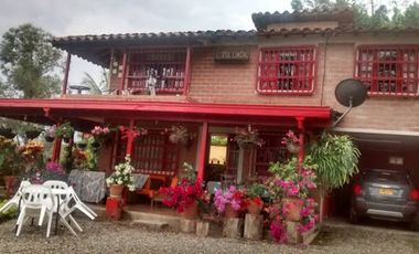 VENTA de FINCAS en BARBOSA ANTIOQUIA