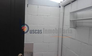 ARRIENDO de CASAS en BOGOTA