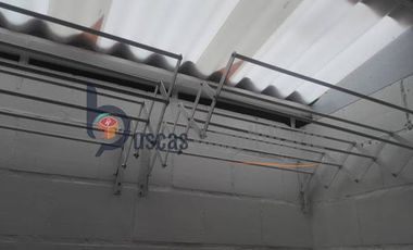 ARRIENDO de CASAS en BOGOTA