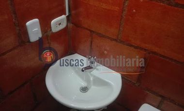 ARRIENDO de CASAS en BOGOTA