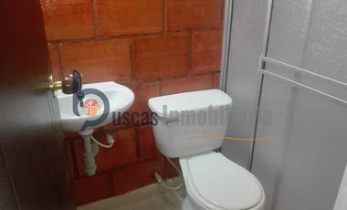 ARRIENDO de CASAS en BOGOTA