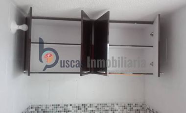 ARRIENDO de CASAS en BOGOTA