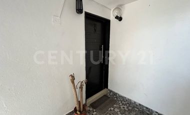 Depto remodelado en Jardín Balbuena, 2 recámaras y estacionamiento