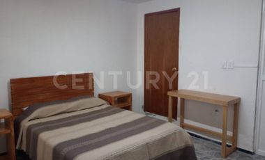 HABITACIÓN EN RENTA