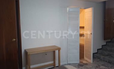 HABITACIÓN EN RENTA