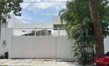HABITACIÓN EN RENTA
