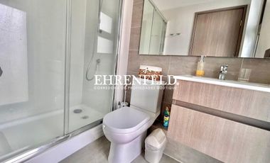 Reñaca Norte. Viña del Mar. Departamento amoblado.