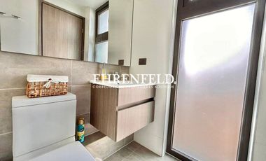 Reñaca Norte. Viña del Mar. Departamento amoblado.