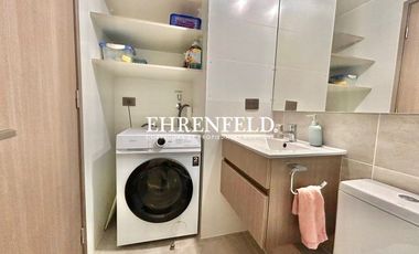 Reñaca Norte. Viña del Mar. Departamento amoblado.