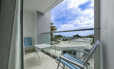 Se Arrienda Apartaestudio en el norte de Armenia, Quindio