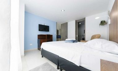 Se Arrienda Apartaestudio en el norte de Armenia, Quindio