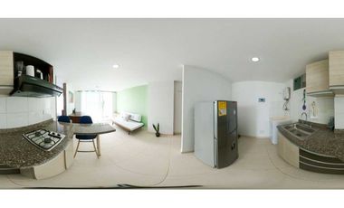 Se Arrienda Apartaestudio en el norte de Armenia, Quindio