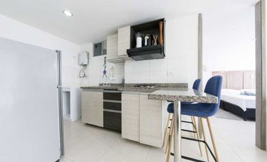 Se Arrienda Apartaestudio en el norte de Armenia, Quindio