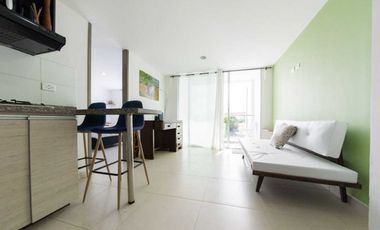 Se Arrienda Apartaestudio en el norte de Armenia, Quindio