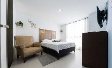 Se Arrienda Apartaestudio en el norte de Armenia, Quindio