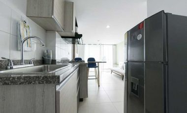 Se Arrienda Apartaestudio en el norte de Armenia, Quindio