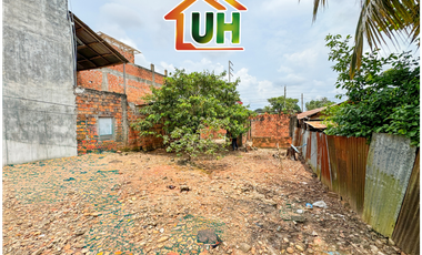 ID: 00709 –VENTA TERRENO COMERCIAL PUCALLPA– A UNOS PASOS DE AV. UNION