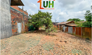 ID: 00709 –VENTA TERRENO COMERCIAL PUCALLPA– A UNOS PASOS DE AV. UNION