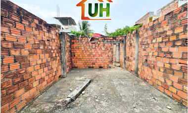 ID: 00709 –VENTA TERRENO COMERCIAL PUCALLPA– A UNOS PASOS DE AV. UNION