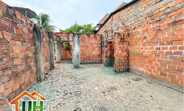 ID: 00709 –VENTA TERRENO COMERCIAL PUCALLPA– A UNOS PASOS DE AV. UNION