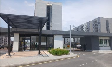 APARTAMENTO EN ARRIENDO LAS PALMAS MALTA RICAURTE CUNDINAMARCA