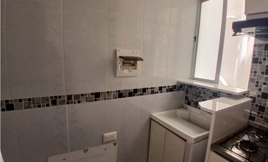APARTAMENTO EN ARRIENDO LAS PALMAS MALTA RICAURTE CUNDINAMARCA