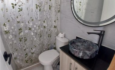 APARTAMENTO EN ARRIENDO LAS PALMAS MALTA RICAURTE CUNDINAMARCA