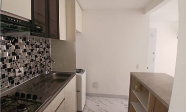 APARTAMENTO EN ARRIENDO LAS PALMAS MALTA RICAURTE CUNDINAMARCA