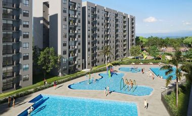 APARTAMENTO EN ARRIENDO LAS PALMAS MALTA RICAURTE CUNDINAMARCA