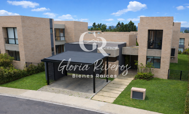 Renta Casa en Condominio de Cota Cundinamarca