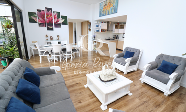 Renta Casa en Condominio de Cota Cundinamarca