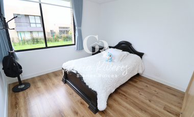 Renta Casa en Condominio de Cota Cundinamarca