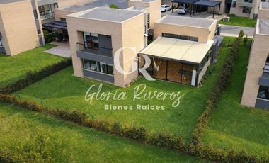Renta Casa en Condominio de Cota Cundinamarca