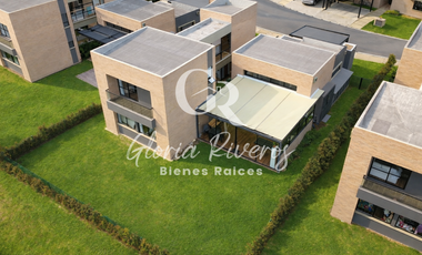 Renta Casa en Condominio de Cota Cundinamarca