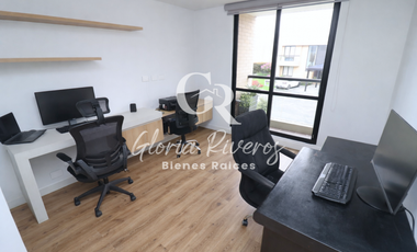 Renta Casa en Condominio de Cota Cundinamarca