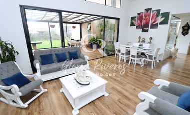 Renta Casa en Condominio de Cota Cundinamarca