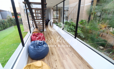 Renta Casa en Condominio de Cota Cundinamarca