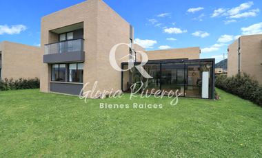 Renta Casa en Condominio de Cota Cundinamarca