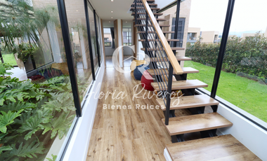 Renta Casa en Condominio de Cota Cundinamarca