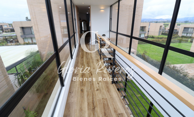 Renta Casa en Condominio de Cota Cundinamarca