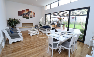 Renta Casa en Condominio de Cota Cundinamarca